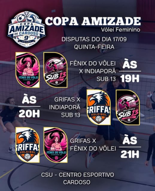 foto Not&iacute;cia Cardoso