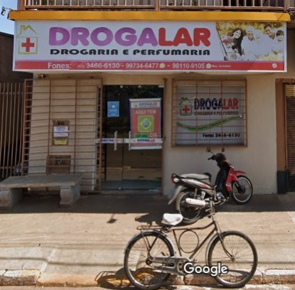 DrogaLar