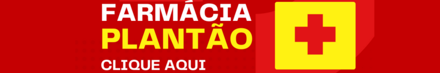 Farmácia de Plantão