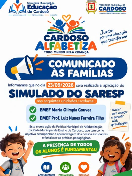 foto Not&iacute;cia Cardoso