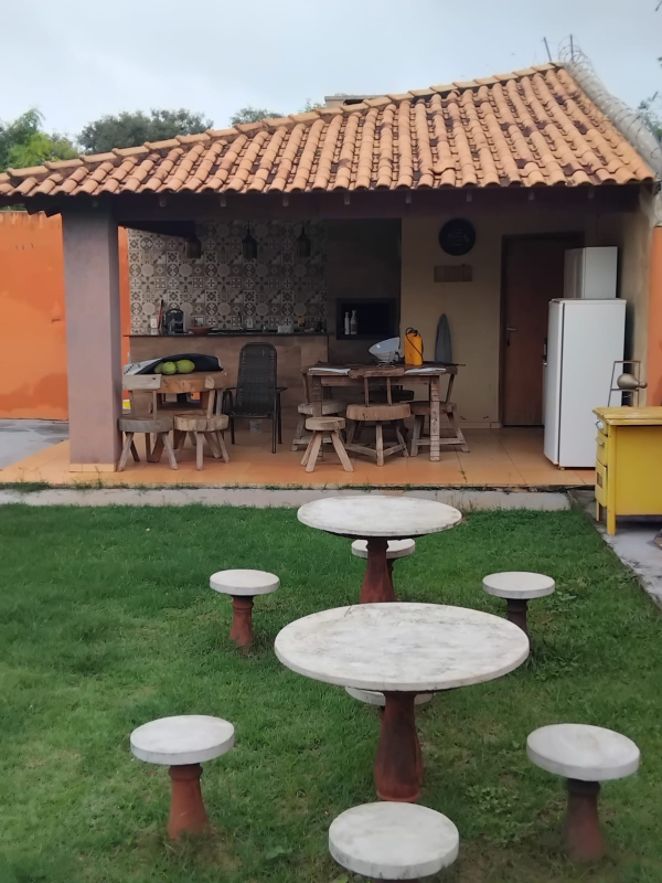 Rancho Jartuzzi Cardoso SP