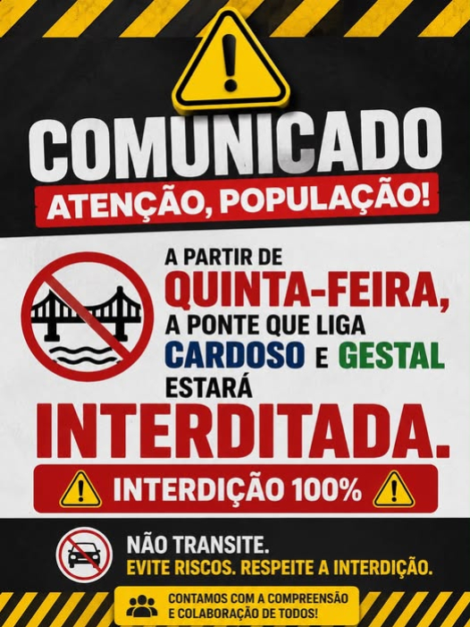 foto Not&iacute;cia Cardoso