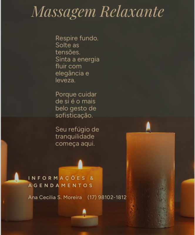 Ana Cecilia S. Moreira Cardoso SP