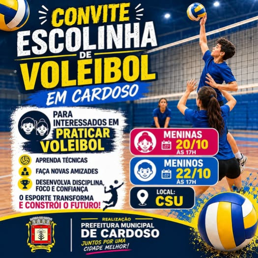 foto Not&iacute;cia Cardoso
