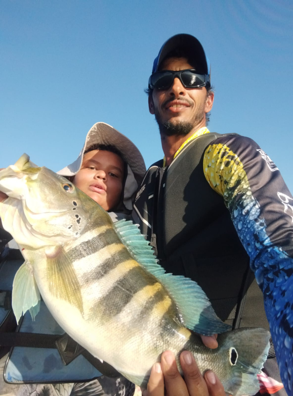 Junior Guia Cardoso SP