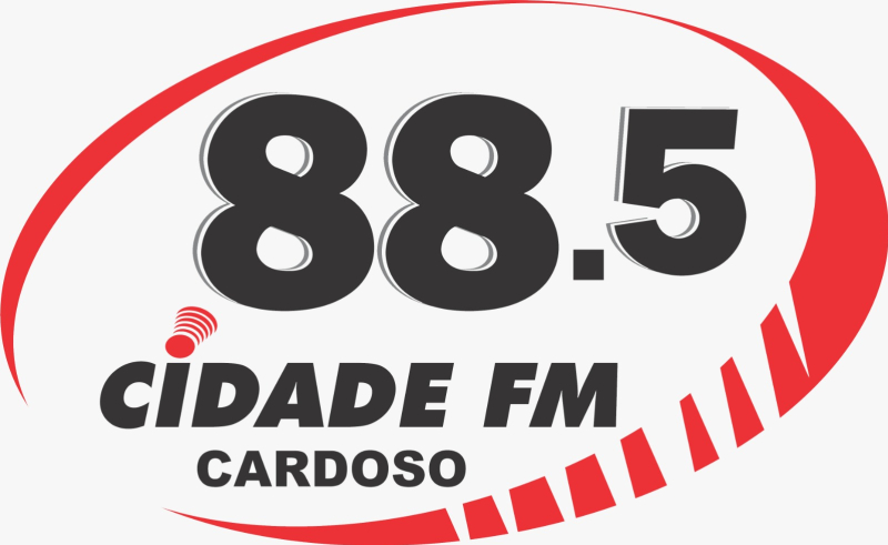 Radio Cidade FM 88.5 Cardoso SP