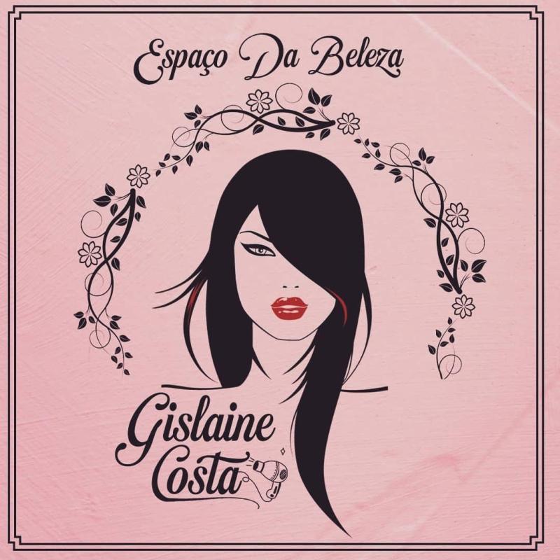 Gislaine Costa (Espaço da Beleza)  Cardoso SP