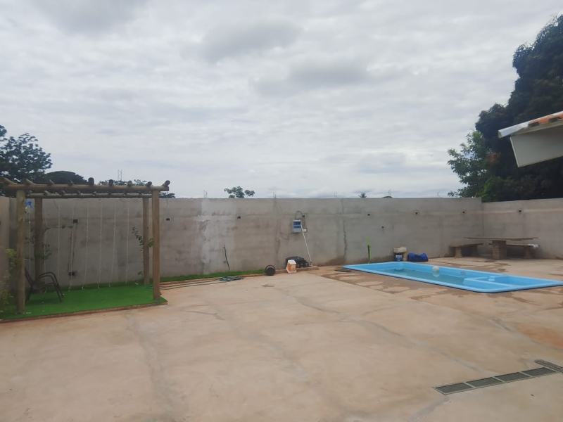 Rancho Família Black  Cardoso SP