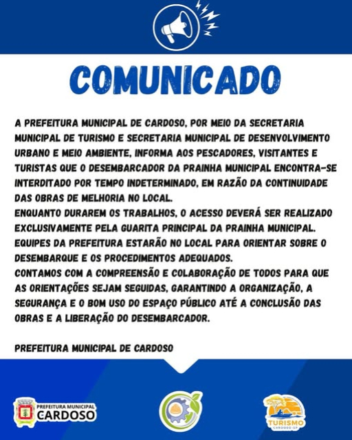 foto Not&iacute;cia Cardoso