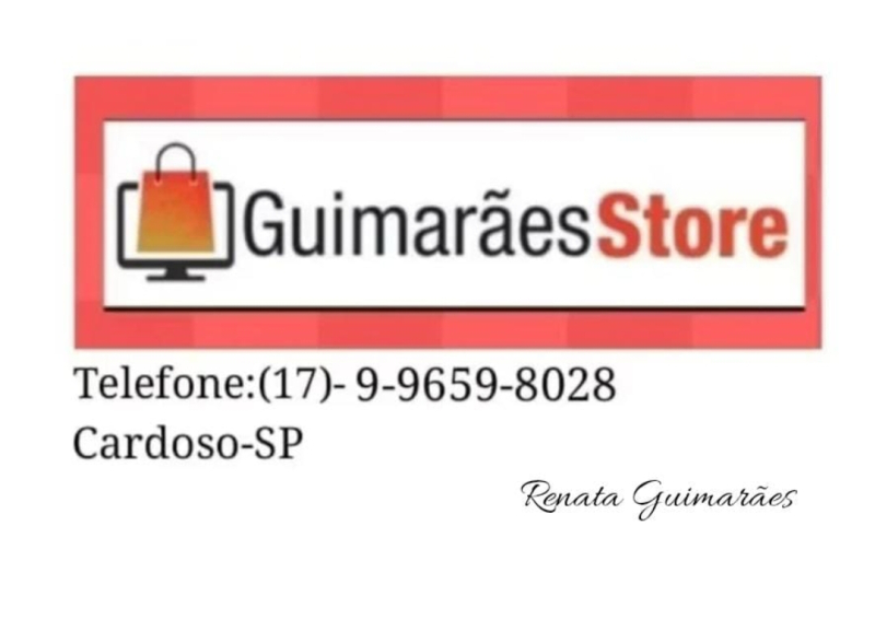 Guimarães Store ( Loja de Moveis ) Cardoso SP