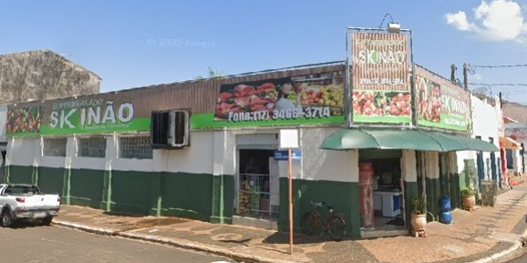 Supermercado Supermercado