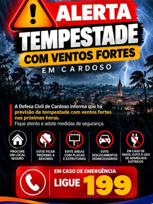 foto Not&iacute;cia Cardoso