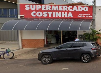 Supermercado Costinha Cardoso SP