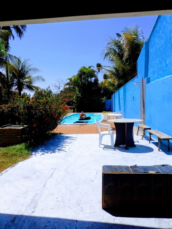 Rancho Sonho  Cardoso SP