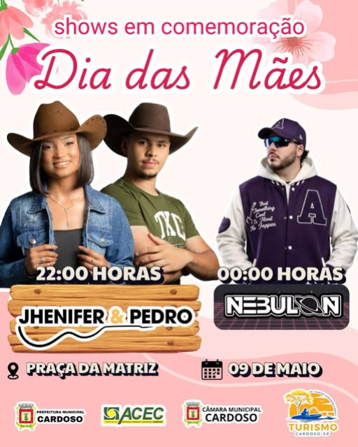 foto Not&iacute;cia Cardoso