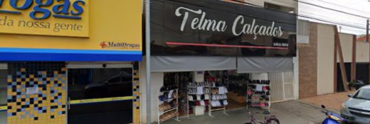 Telma Calçados