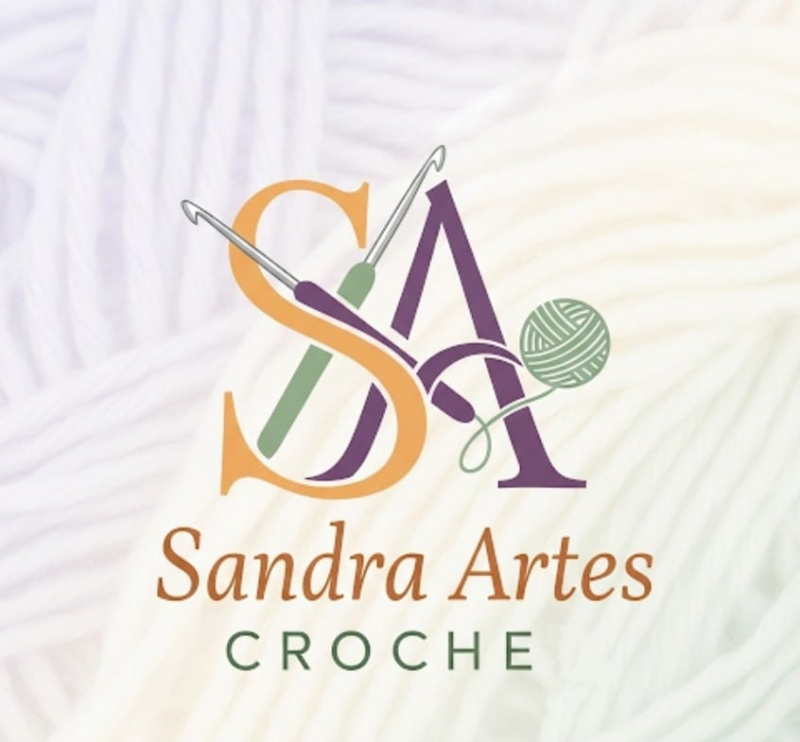 Sandra Artes ( Croche) Cardoso SP