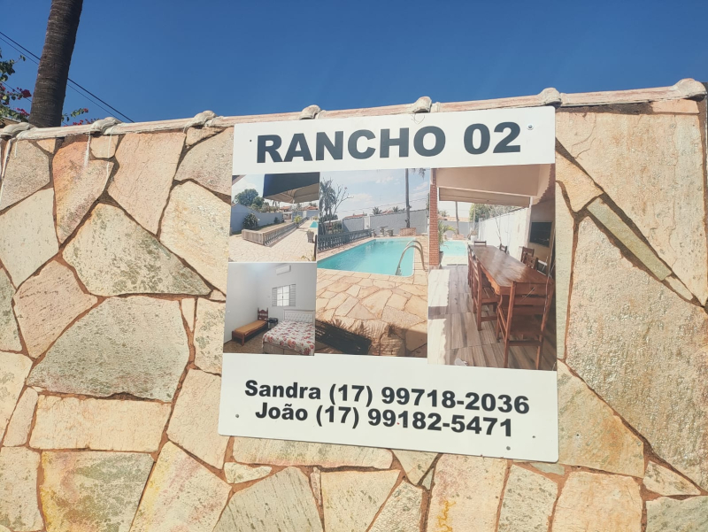 Rancho Rancho