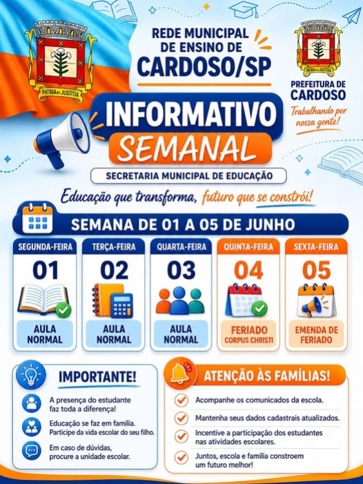 foto Not&iacute;cia Cardoso