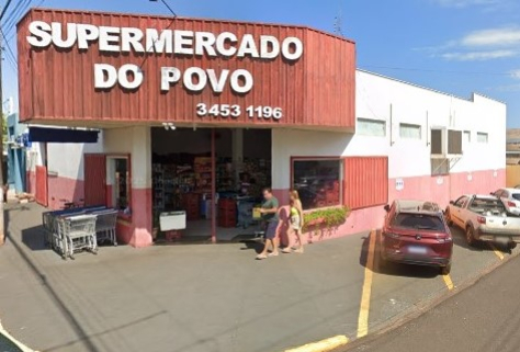 Supermercado