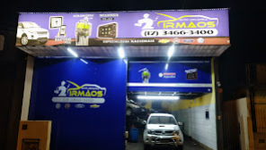 Auto Mecânica Dois Irmãos Cardoso SP