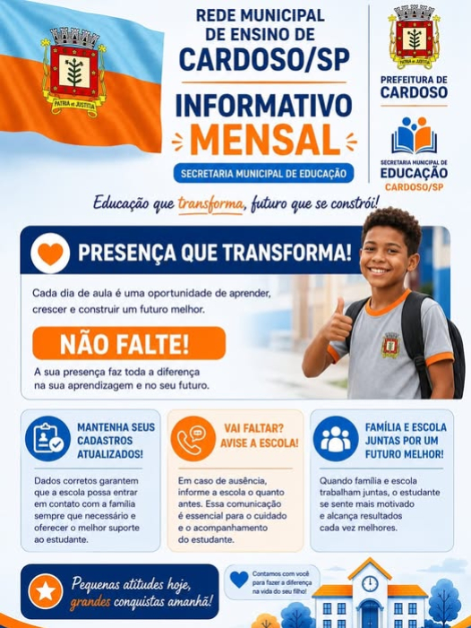 foto Not&iacute;cia Cardoso
