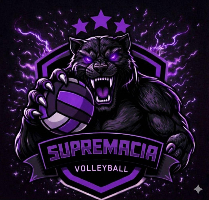 Time  de Vôlei Supremacia ( Masculino) Cardoso SP