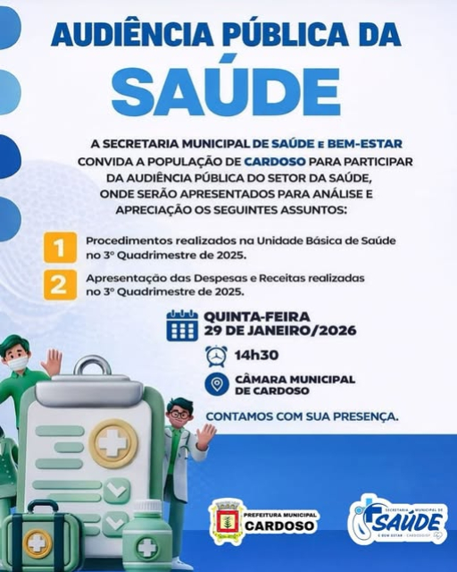 foto Not&iacute;cia Cardoso