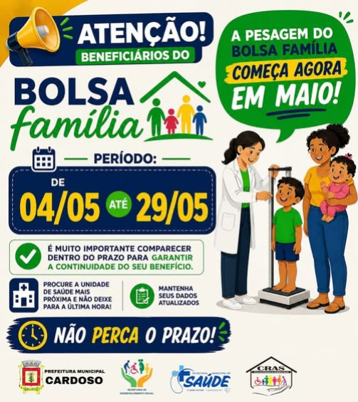 foto Not&iacute;cia Cardoso