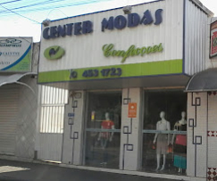 Center Modas