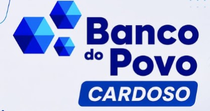 Banco do Povo Paulista Cardoso SP