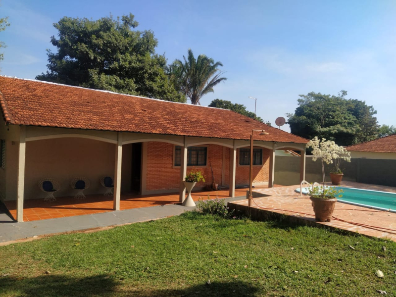 Rancho Casa do Pescador  Cardoso SP