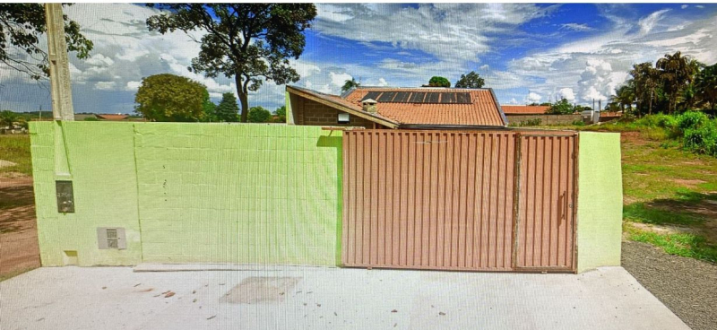 Rancho Magali  Cardoso SP