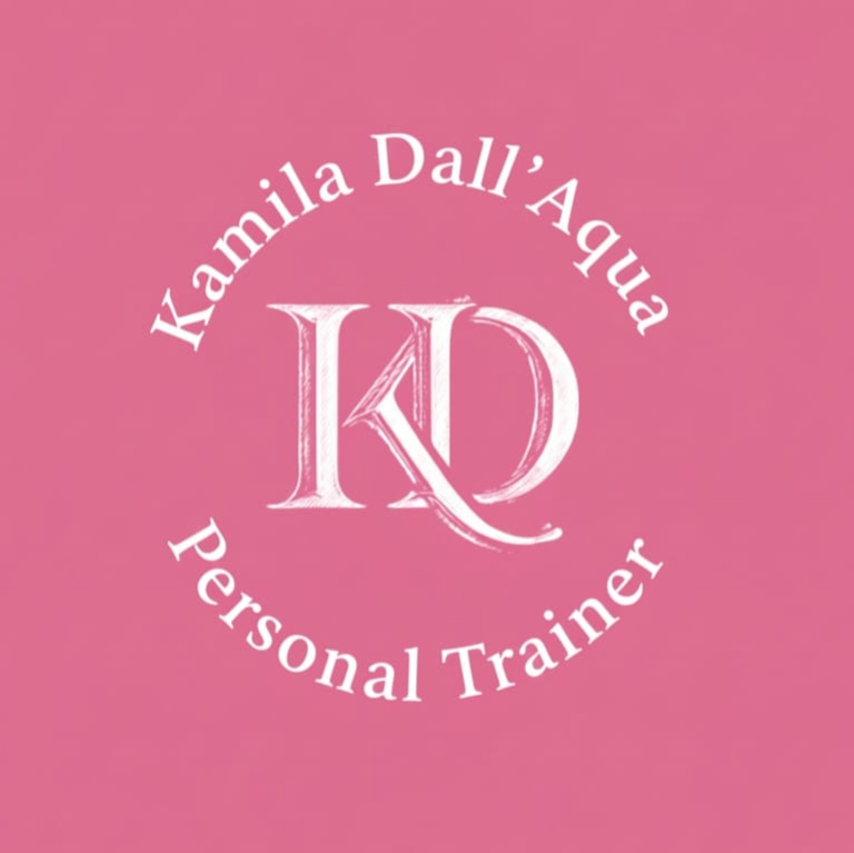 Kamila Dall Aqua ( Personal Trainer) Cardoso SP