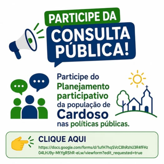 foto Not&iacute;cia Cardoso