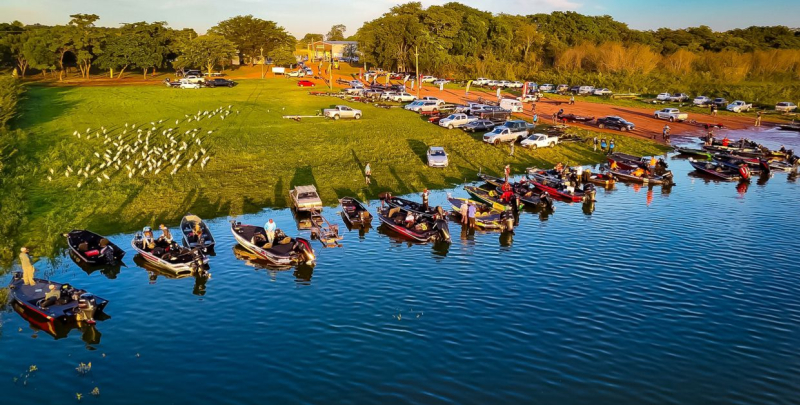 Desembarcador  Cardoso SP