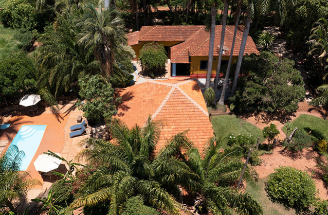 Fazenda Fazenda