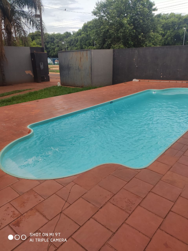 Rancho Avenida da Praia  (Chimula)