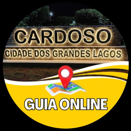 Guia Cardoso