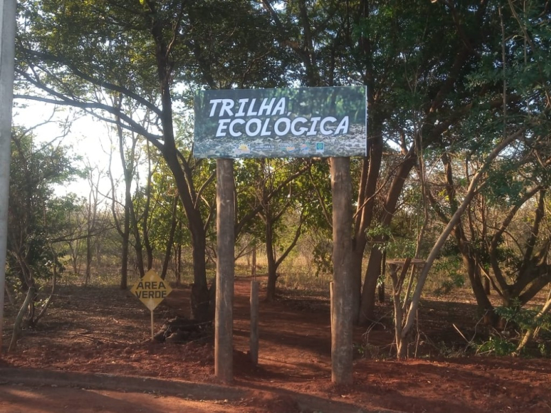 Trilha