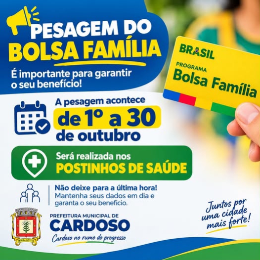 foto Not&iacute;cia Cardoso