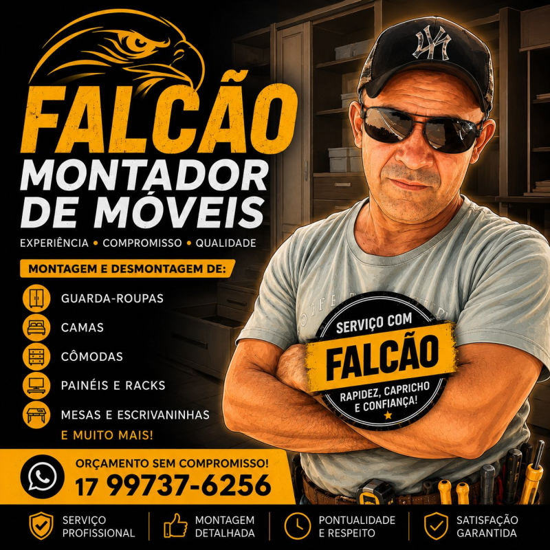 Falcão Falcão