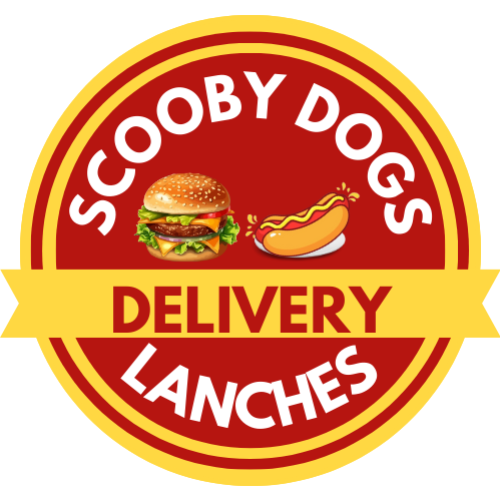 Scooby Dogs  Lanches