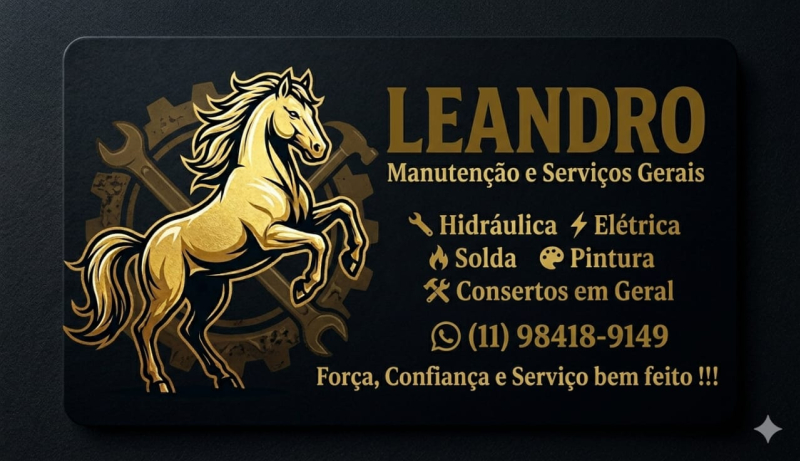 Leandro