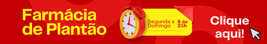 Farmácia de Plantão