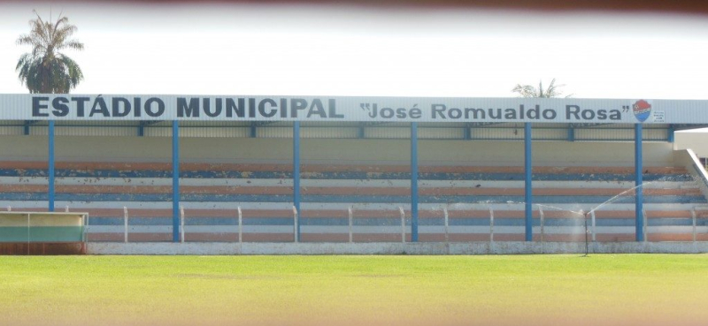 Estádio