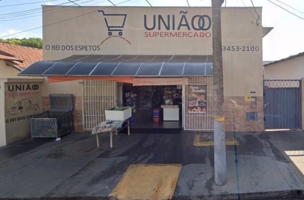 União Supermercado Cardoso SP