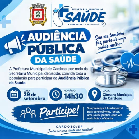 foto Not&iacute;cia Cardoso