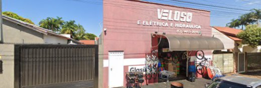 Veloso Elétrica E Hidráulica Cardoso SP