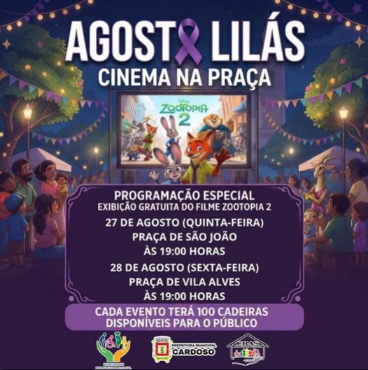 foto Not&iacute;cia Cardoso
